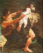 PIAZZETTA, Giovanni Battista St. James Led to Martyrdom china oil painting artist